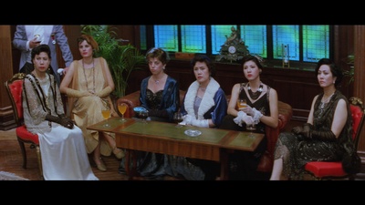 湘漪的写真-《奇蹟 / 替身的傳說》