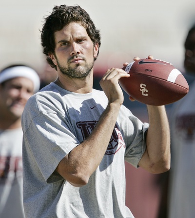 马特·雷纳特的写真