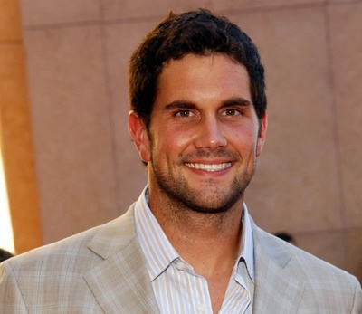 马特·雷纳特的写真