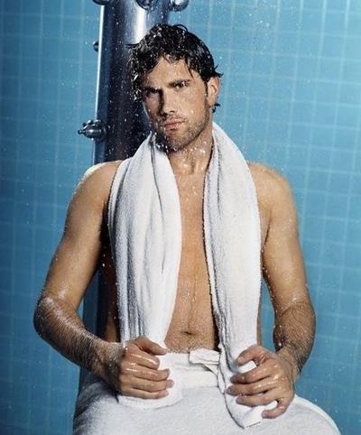 马特·雷纳特的写真