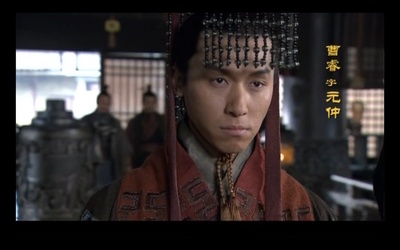 杨德民的写真-叡叡啊！