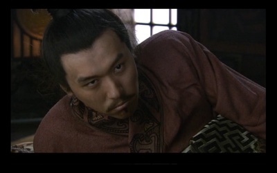 杨德民的写真-这糟心的托孤……司马...