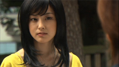 木下亚由美的写真