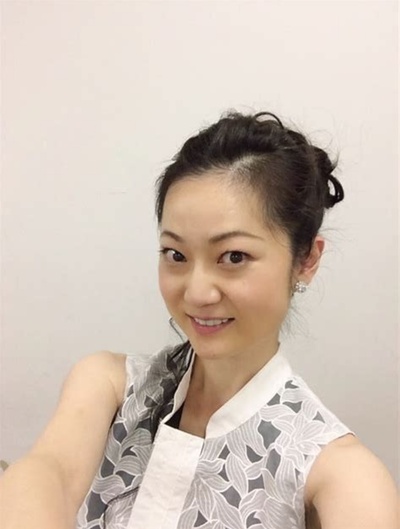 远山景织子的写真