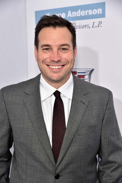 汉克·斯坦伯格的写真