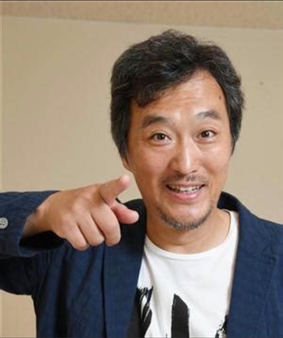 大鹤义丹的写真