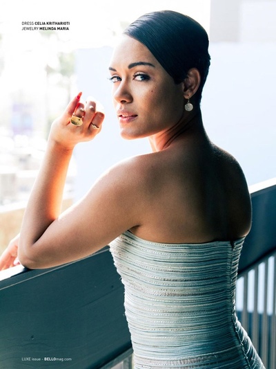 格蕾丝·基莉的写真