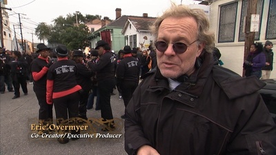 埃里克·艾利斯·奥弗迈耶的写真