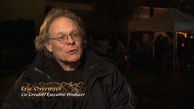 埃里克·艾利斯·奥弗迈耶的写真