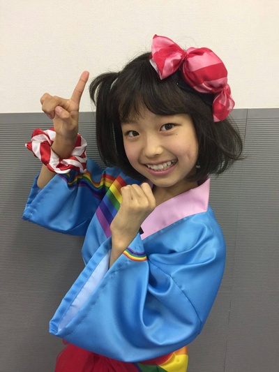 山田美红羽的写真