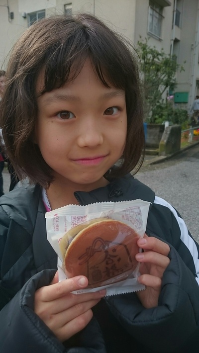 山田美红羽的写真