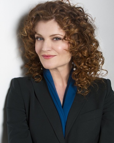 瑞贝卡·薇索基的写真-Rebecca Wisocky