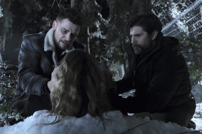 托米·巴斯托的写真