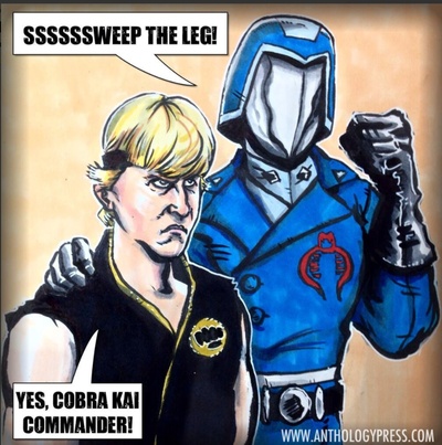 威廉.泽布卡的写真