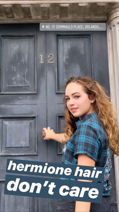 玛丽·茅泽的写真