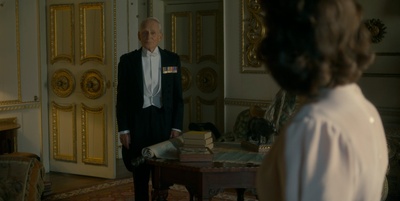 乔纳森纽斯的写真-2017《王冠》S02  白...