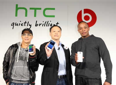 德瑞博士的写真