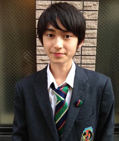 松井健太的写真