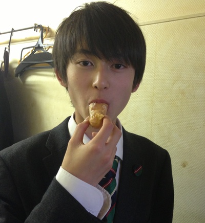 松井健太的写真