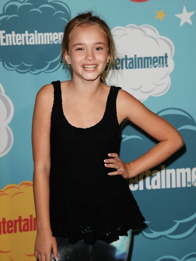 约翰尼·斯奎娅的写真