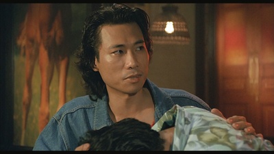 夏韶声的写真-《富貴逼人》