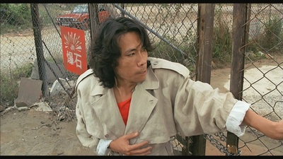 夏韶声的写真-《富貴逼人》