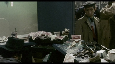 陈剑云的写真-《鬼馬智多星 / 夜来香...