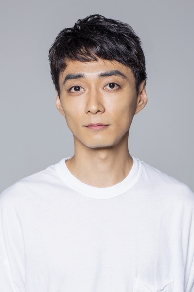 涉谷谦人的写真