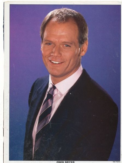 弗里德·杜莱尔的写真