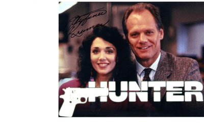 斯蒂芬妮·克拉默的写真