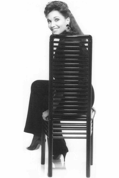 斯蒂芬妮·克拉默的写真