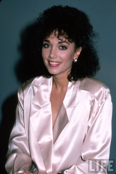 斯蒂芬妮·克拉默的写真