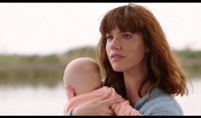 凯瑟琳·帕克的写真