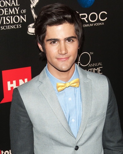 马克西·艾里奇的写真