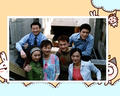 黄芳翎的写真-人面不知何处去 芳翎...