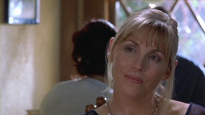 贝丝·阿姆斯特朗的写真-Diamond Men (2000)