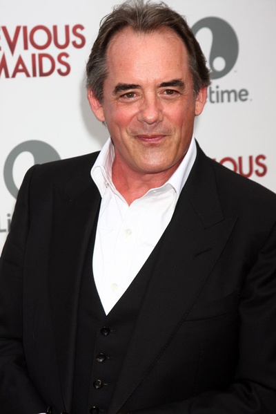 汤姆·埃尔文的写真