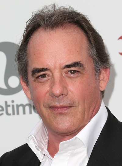 汤姆·埃尔文的写真