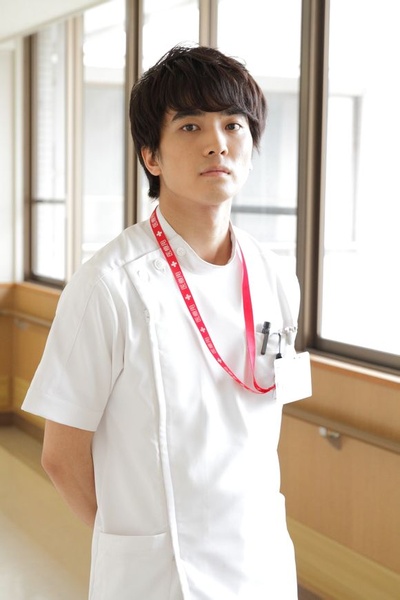 大和田健介的写真