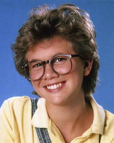 特里茜·古德的写真