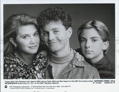 杰瑞米·米勒的写真