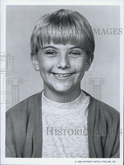 杰瑞米·米勒的写真