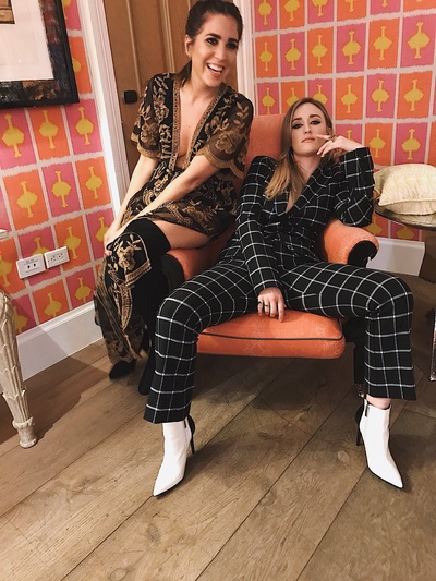 艾什莉·约翰逊的写真