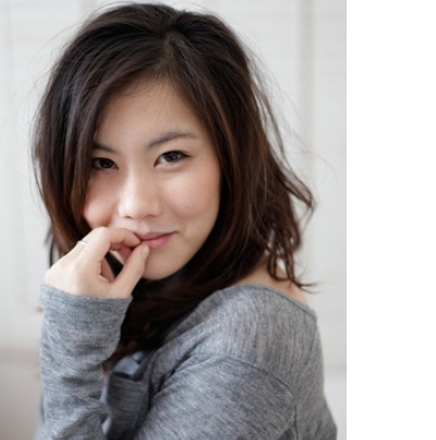 艾伦妮·乔的写真