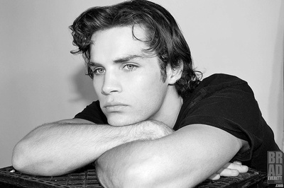 詹姆斯·拉斯托维克的写真