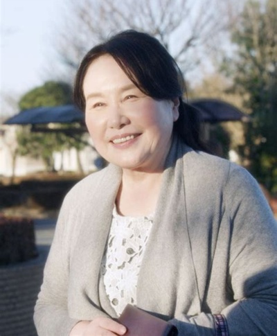 大岛蓉子的写真