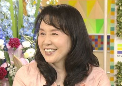 大岛蓉子的写真