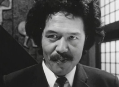 大和屋竺的写真