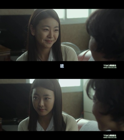 高媛熙的写真-绽放 흔들리는 물결 (2...