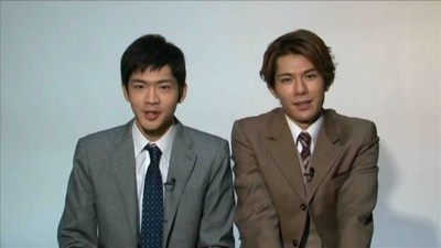 松下洸平的写真